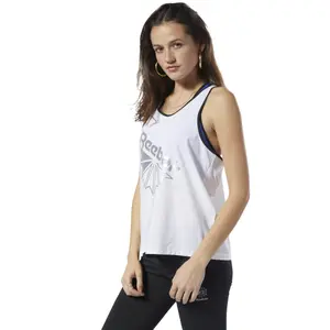 Damen-Top Reebok Classics image-3