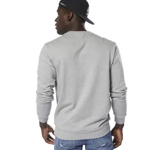 Sudadera Reebok Classics French Terry Big Iconic image-3