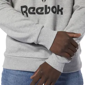 Sudadera Reebok Classics French Terry Big Iconic image-6