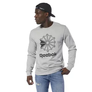 Sudadera Reebok Classics French Terry Big Iconic image-1