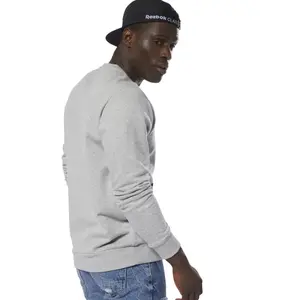 Sudadera Reebok Classics French Terry Big Iconic image-4