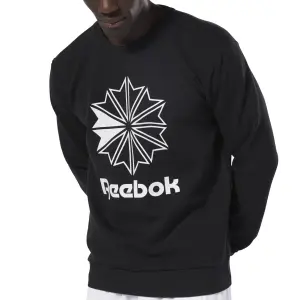 Sudadera Reebok Classics French Terry Big Iconic image-1