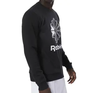 Sudadera Reebok Classics French Terry Big Iconic image-4