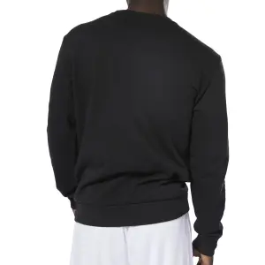 Sudadera Reebok Classics French Terry Big Iconic image-5