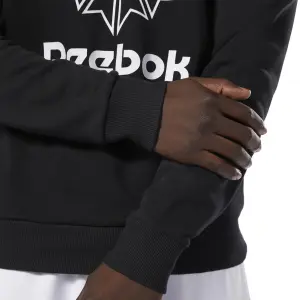 Sudadera Reebok Classics French Terry Big Iconic image-6