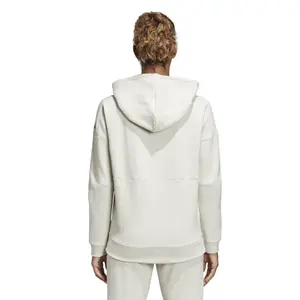 Kapuzenjacke für Damen adidas ID Stadium image-4