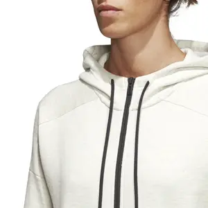 Kapuzenjacke für Damen adidas ID Stadium image-6