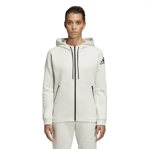 Kapuzenjacke für Damen adidas ID Stadium image-2