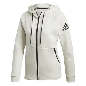 Kapuzenjacke für Damen adidas ID Stadium image-0