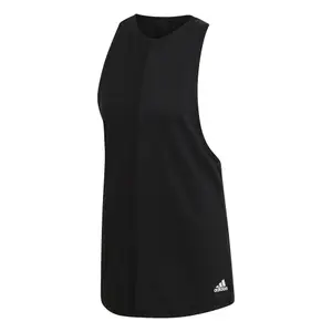 Camiseta de tirantes para mujer adidas ID Long image-0