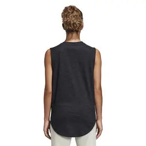 Camiseta de tirantes para mujer adidas ID Winners Muscle image-4