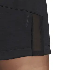 Pantalón corto mujer adidas Z.N.E. image-6