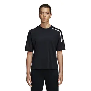 Camiseta de mujer adidas Z.N.E. image-2