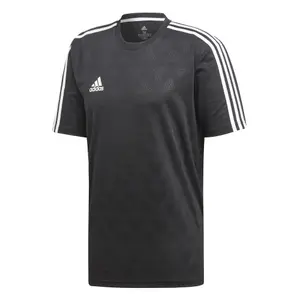 Maillot adidas TAN Jacquard image-0