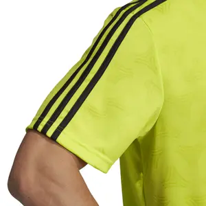 Maillot adidas TAN Jacquard image-4