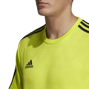 Maillot adidas TAN Jacquard image-5