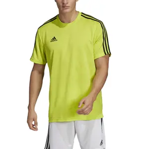 Maillot adidas TAN Jacquard image-0