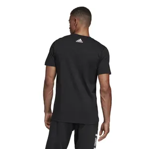 T-shirt adidas TAN Graphic image-4