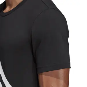 T-shirt adidas TAN Graphic image-6
