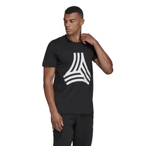 T-shirt adidas TAN Graphic image-3