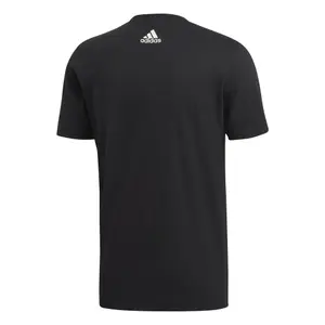 T-shirt adidas TAN Graphic image-2