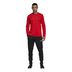 T-shirt manches longues adidas TAN Graphic Cotton image-4