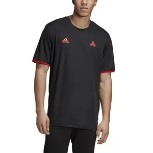 Maillot adidas TAN Reversible image-2
