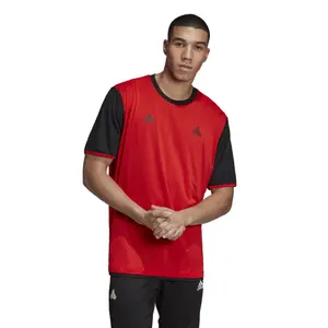 Maillot adidas TAN Reversible image-4