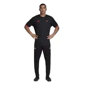 Maillot adidas TAN Reversible image-3