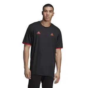 Maillot adidas TAN Reversible image-1