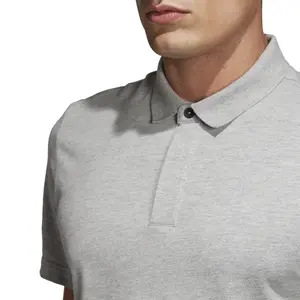 Polo adidas Must Haves Plain image-5