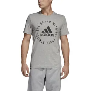 Camiseta adidas Sport ID image-3
