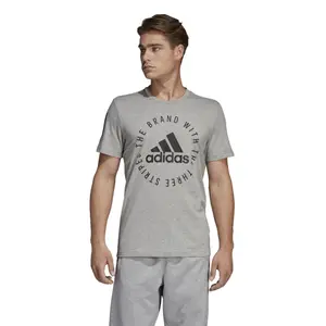 Camiseta adidas Sport ID image-2