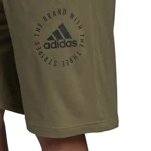 Pantalón corto adidas Sport Id image-5
