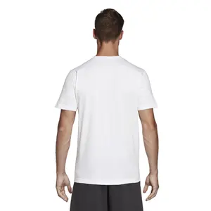 Camiseta adidas Must Haves Badge of Sport image-5