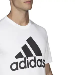 Camiseta adidas Must Haves Badge of Sport image-6