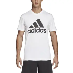 Camiseta adidas Must Haves Badge of Sport image-1