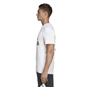 Camiseta adidas Must Haves Badge of Sport image-3