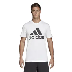 Camiseta adidas Must Haves Badge of Sport image-2