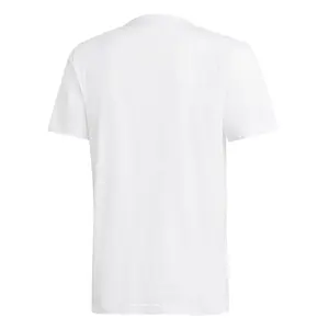 Camiseta adidas Must Haves Badge of Sport image-4