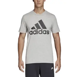 Camiseta adidas Must Haves Badge of Sport image-2