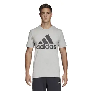 Camiseta adidas Must Haves Badge of Sport image-1