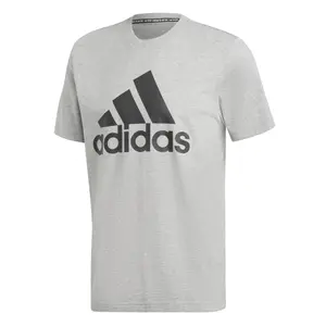 Camiseta adidas Must Haves Badge of Sport image-0