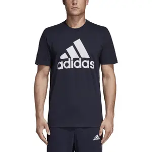 Camiseta adidas Must Haves Badge of Sport image-2