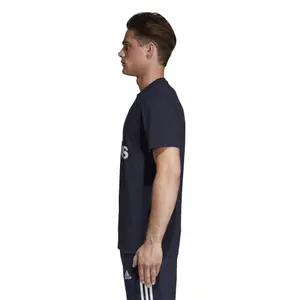 Camiseta adidas Must Haves Badge of Sport image-5