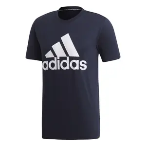 Camiseta adidas Must Haves Badge of Sport image-0