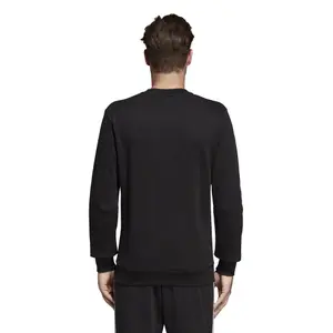 Pullover adidas Must Haves Badge of Sport Crew image-4