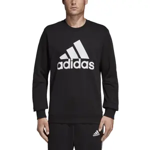 Pullover adidas Must Haves Badge of Sport Crew image-1