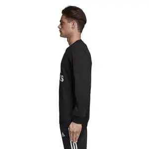 Pullover adidas Must Haves Badge of Sport Crew image-5