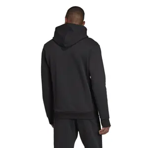 Hoodie adidas Must Haves Badge of Sport Fleece image-4